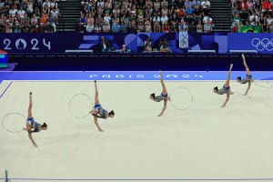 italy group finals rhythmic gymnastics aug 10 10